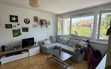 Apartment 1.5 rooms - image - 2