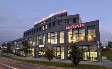 Tiefgarage - image - 1