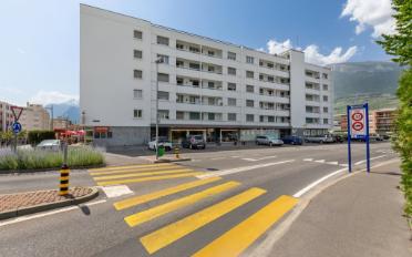 Place ouverte - image - 1