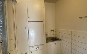 Wohnung ein Zimmer - image - 4