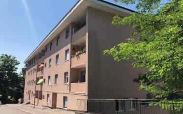 Apartment 2 rooms - image - 1