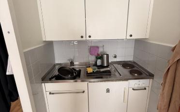 Wohnung ein Zimmer - image - 3