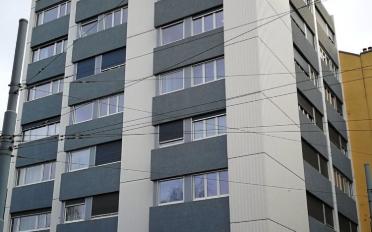 Wohnung 4 Zimmer - image - 1