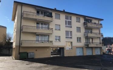 Apartment 3.5 rooms - image - 1