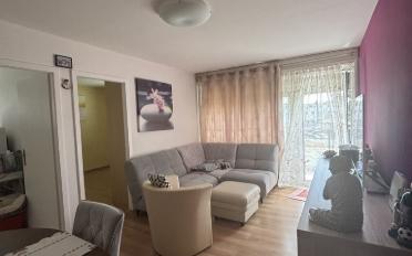 Apartment 3.5 rooms - image - 2