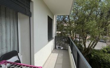 Apartment 3.5 rooms - image - 8