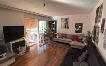 Apartment 7 rooms - image - 2