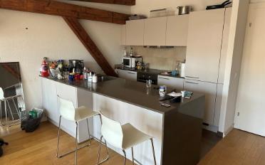 Apartment 4 rooms - image - 3