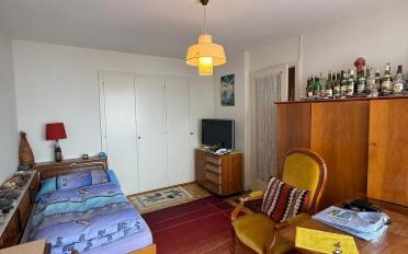 Wohnung 1.5 Zimmer - image - 2