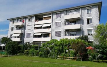 Wohnung 3 Zimmer - image - 1