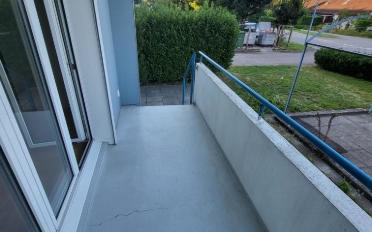 Wohnung 3 Zimmer - image - 8