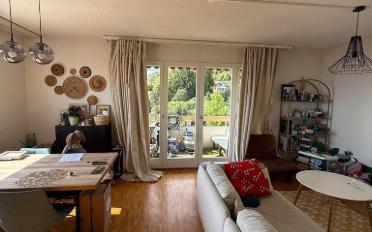Apartment 3 rooms - image - 2