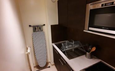Möbl. Wohnobj. ein Zimmer - image - 5