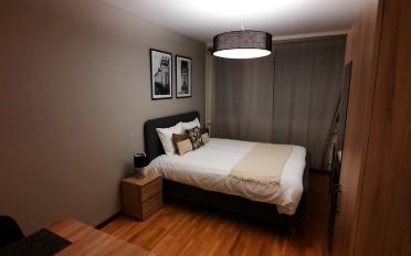 Möbl. Wohnobj. ein Zimmer - image - 3
