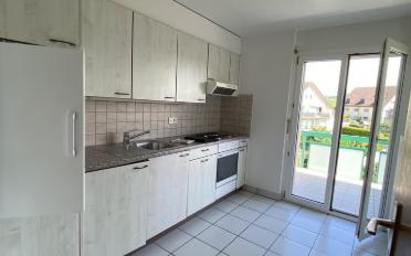 Apartment 2 rooms - image - 4