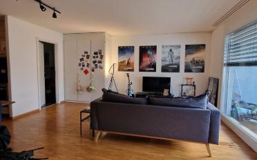 Studio ein Zimmer - image - 3