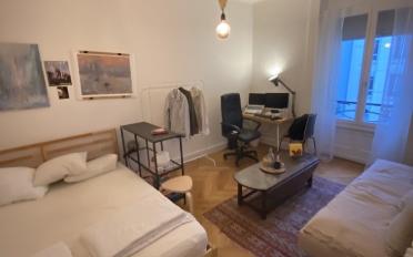 Appartement 1 pièce - image - 3