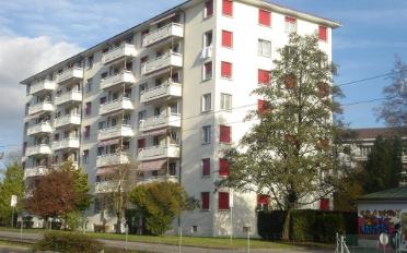 Wohnung 3 Zimmer - image - 1