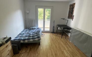 Studio ein Zimmer - image - 3