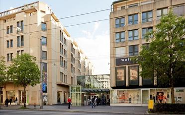 Underground slot - image - 1