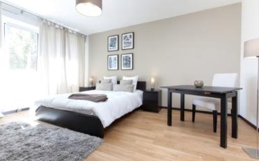 Möbl. Wohnobj. 2 Zimmer - image - 2