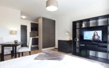Möbl. Wohnobj. 2 Zimmer - image - 6