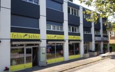 Möbl. Wohnobj. 2 Zimmer - image - 1