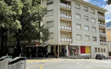 Wohnung 3 Zimmer - image - 1
