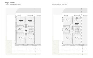 Doppeleinfamilienhaus 6.5 Zimmer - image - 11