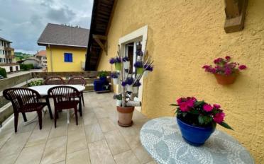 Einfamilienhaus 6.5 Zimmer - image - 6