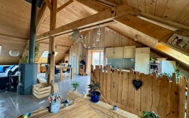 Einfamilienhaus 6.5 Zimmer - image - 8