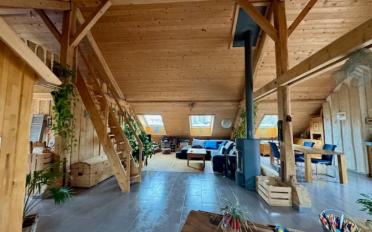 Einfamilienhaus 6.5 Zimmer - image - 11