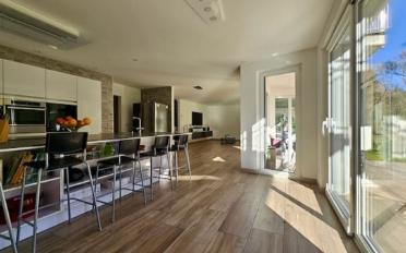 Row house 5.5 rooms - image - 5