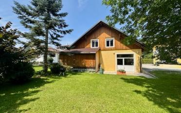 Einfamilienhaus 6.5 Zimmer - image - 1