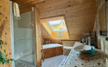 Einfamilienhaus 6.5 Zimmer - image - 10