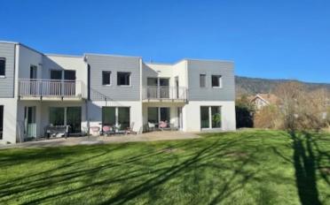 Reihenfamilienhaus 9 Zimmer - image - 2