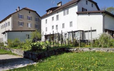 Immeuble mixte - image - 2