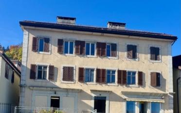 Residential building - image - 2