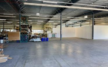 Industrieobjekt - image - 2