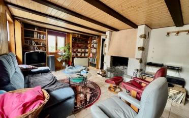 Maison 7 pièces - image - 5