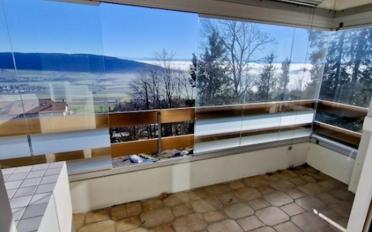 Wohnung 4.5 Zimmer - image - 11