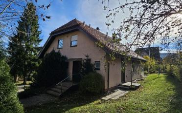 Immeuble résidentiel - image - 1