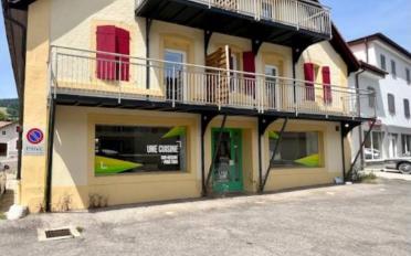 Immeuble résidentiel - image - 2