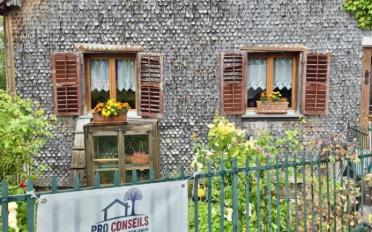 Single house 7 rooms - image - 2