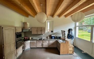 Single house 6.5 rooms - image - 12