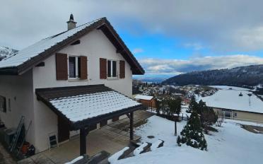 Single house 4.5 rooms - image - 2