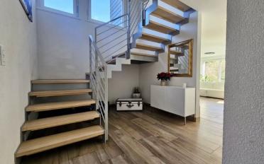 Maison contiguë 9 pièces - image - 3