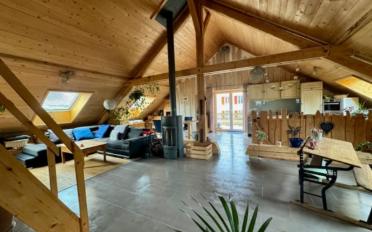 Maison 6.5 pièces - image - 3