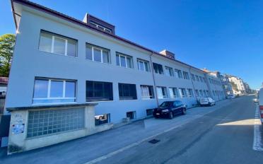 Gewerbe 2 Zimmer - image - 1