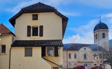 Maison 7 pièces - image - 2